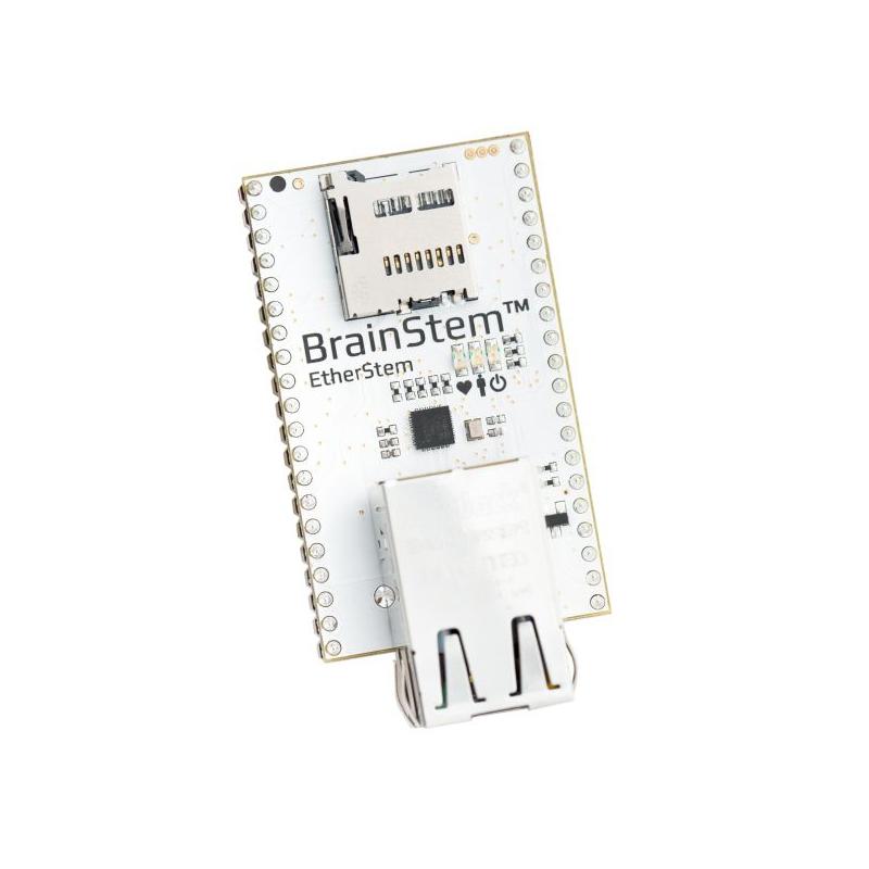 40-Pin EtherStem Module