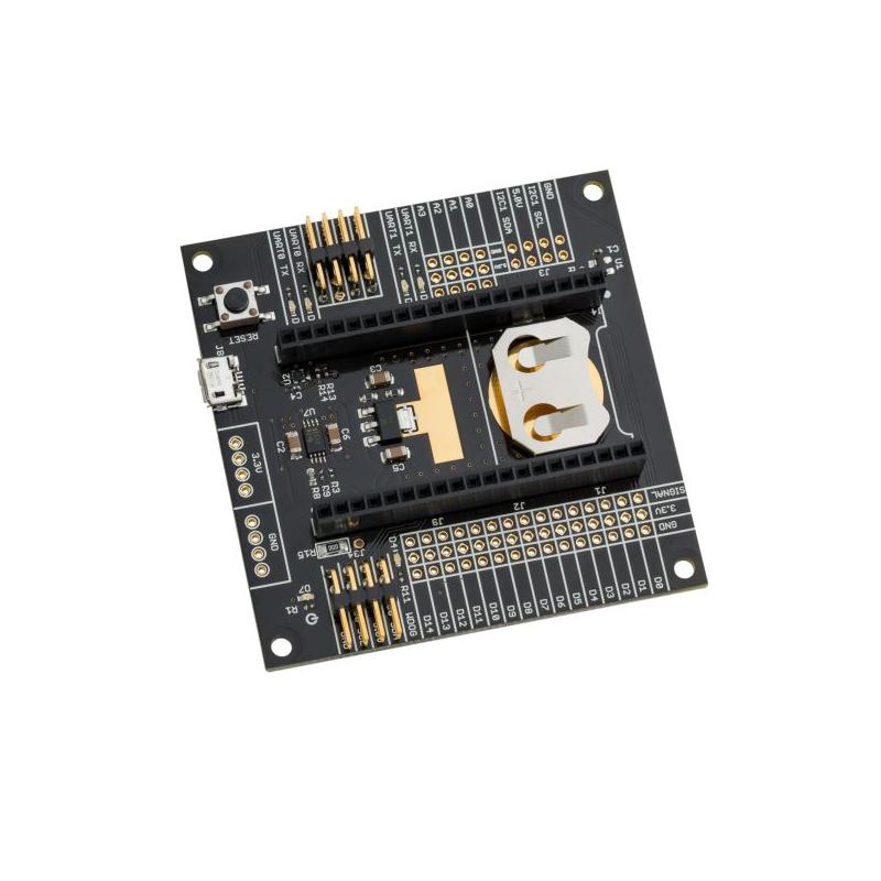 40-Pin BrainStem Breakout Board