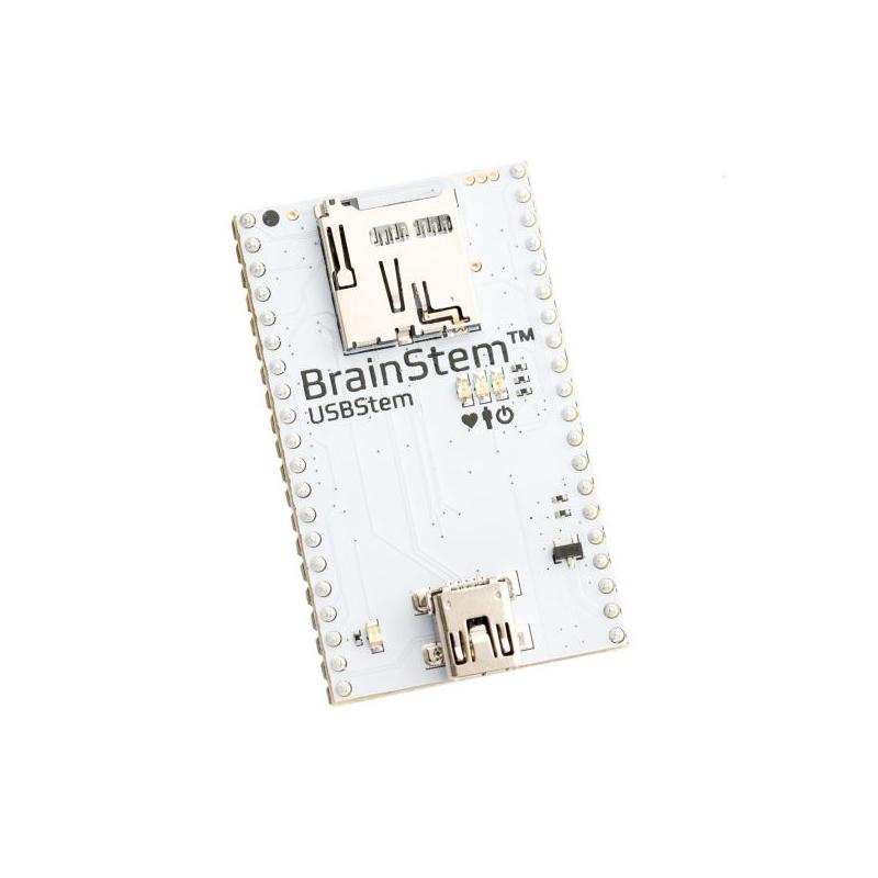 40-Pin USBStem Module