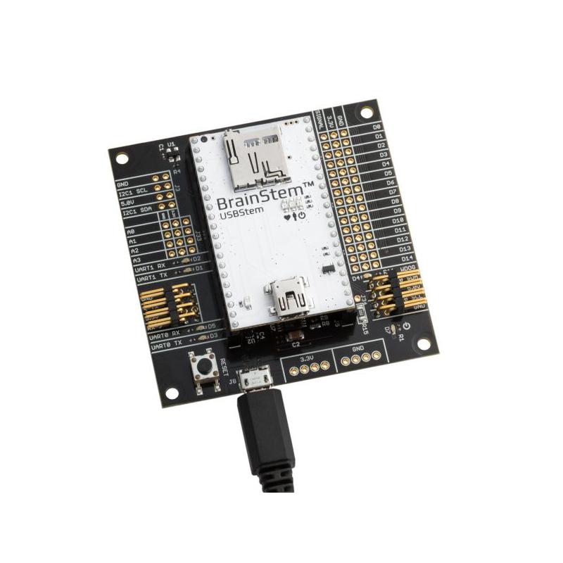 40-Pin USBStem Module Kit