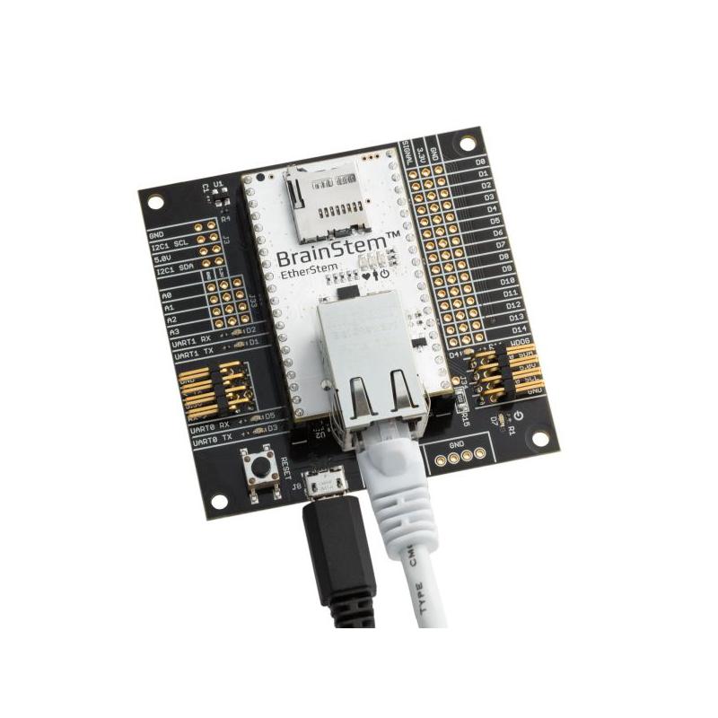 40-Pin EtherStem Module Kit