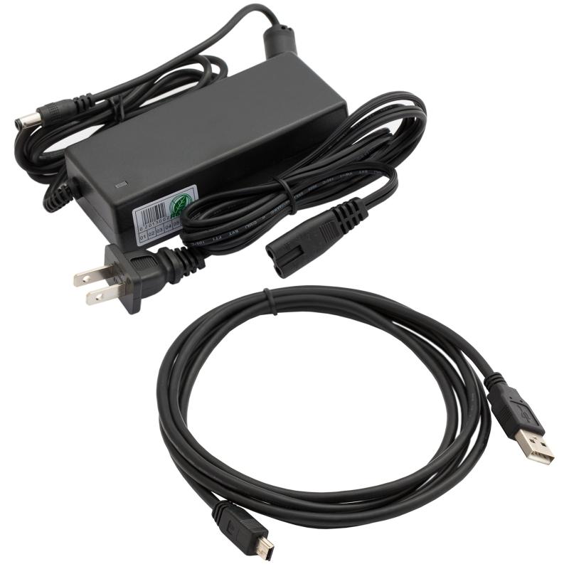 USBHub2x4 Programmable USB Hub