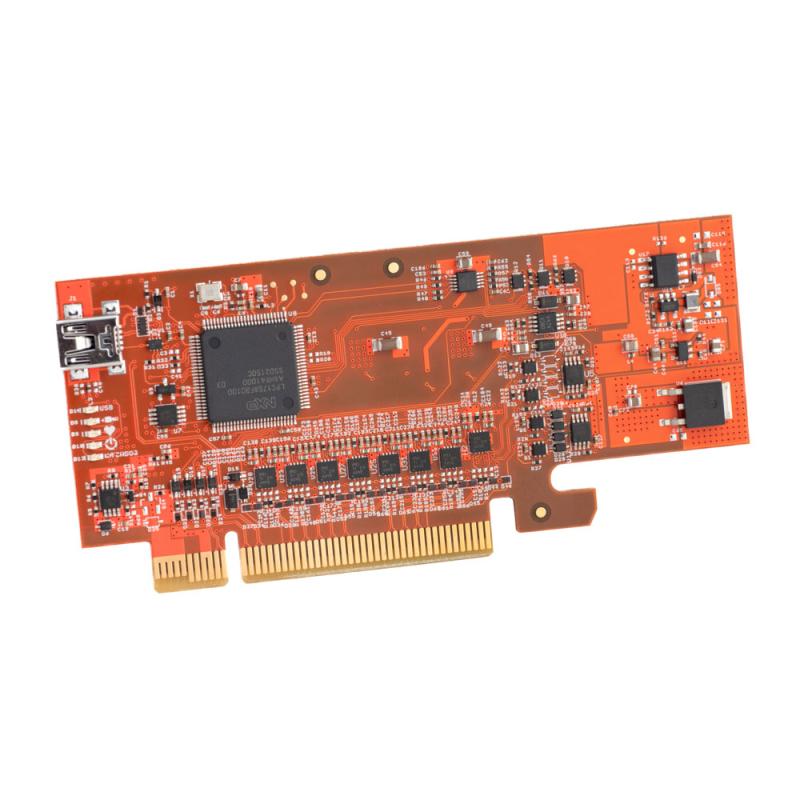 MTM-DAQ-2: 16-Channel Analog DAQ Module