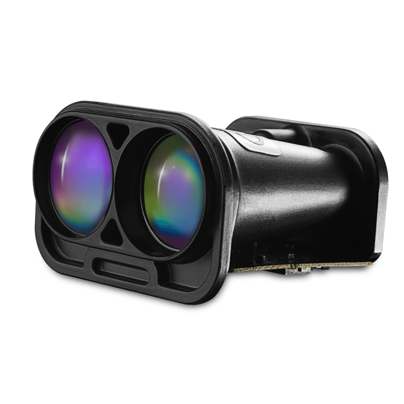 Lightware SF20 LIDAR Laser Rangefinder | Acroname