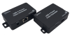 USB-C USB 2 extender pair