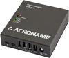 4 Port Programmable USB Hub Switch with Individual Port Control