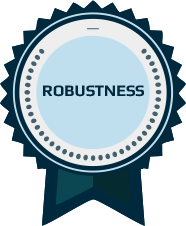 Robustness