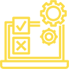 Manufacturing test