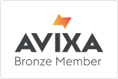 AVIXA Bronze Member