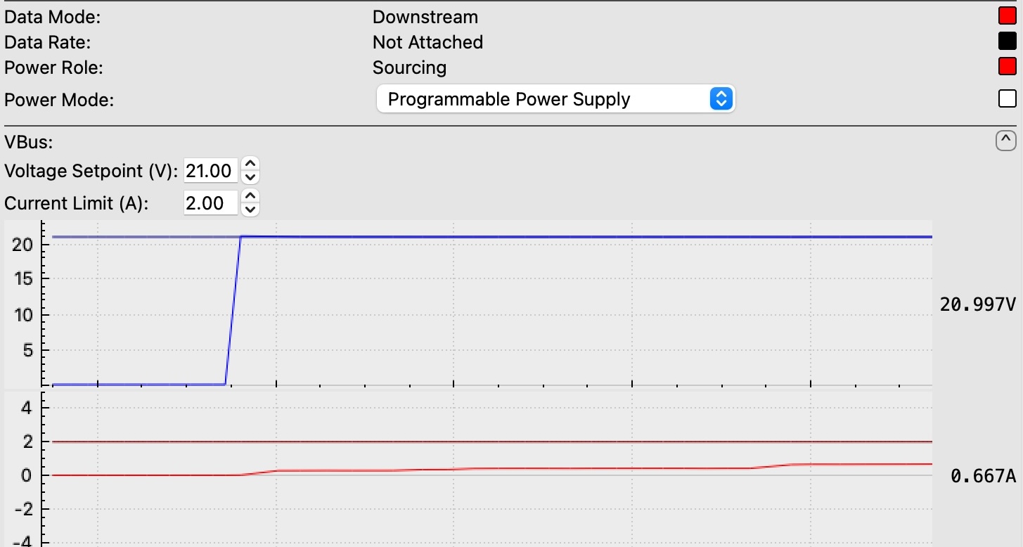 power up sequence for Crestron DM-NVX-350