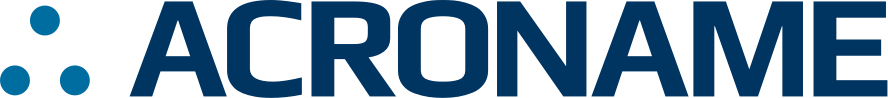 Acroname logo